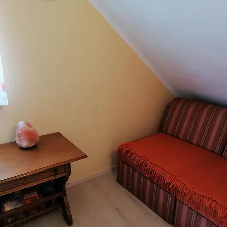 Oazis Vendeghaz Gyula