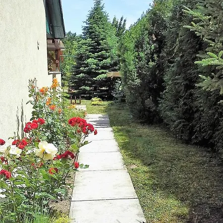 Oazis Vendeghaz Vakantiehuis Gyula