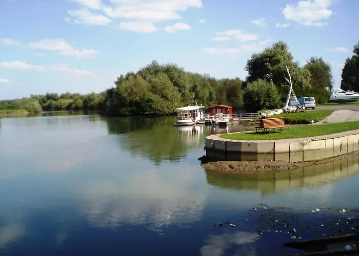 Tatil Evi Oazis Vendeghaz