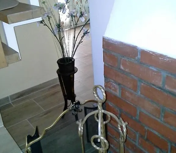 Tatil Evi Oazis Vendeghaz