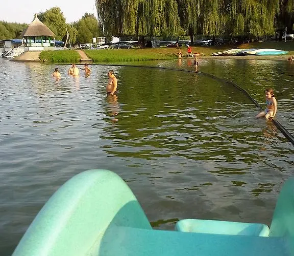 Oazis Vendeghaz Gyula